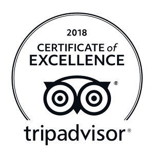 Tripadvisor Logo