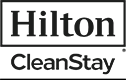 Hilton CleanStay