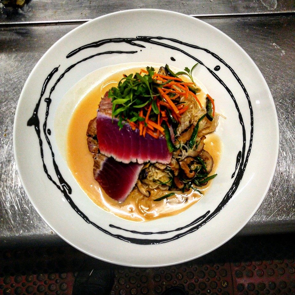 best restaurants in Breckenridge include Modis