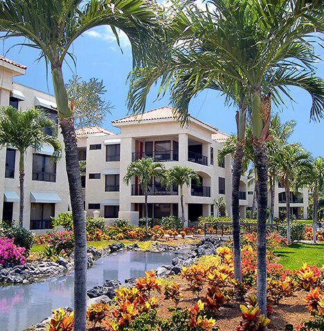 The Bay Club, a Hilton Grand Vacations Club