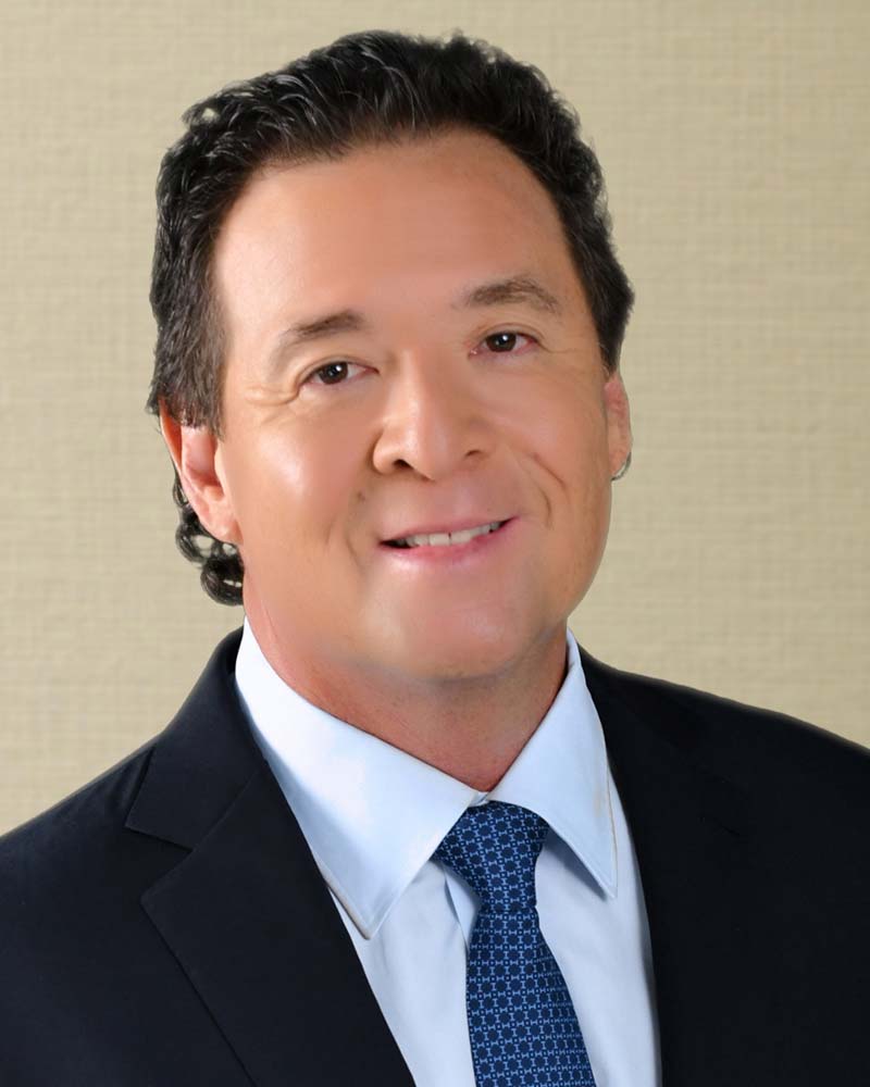 Mark Wang