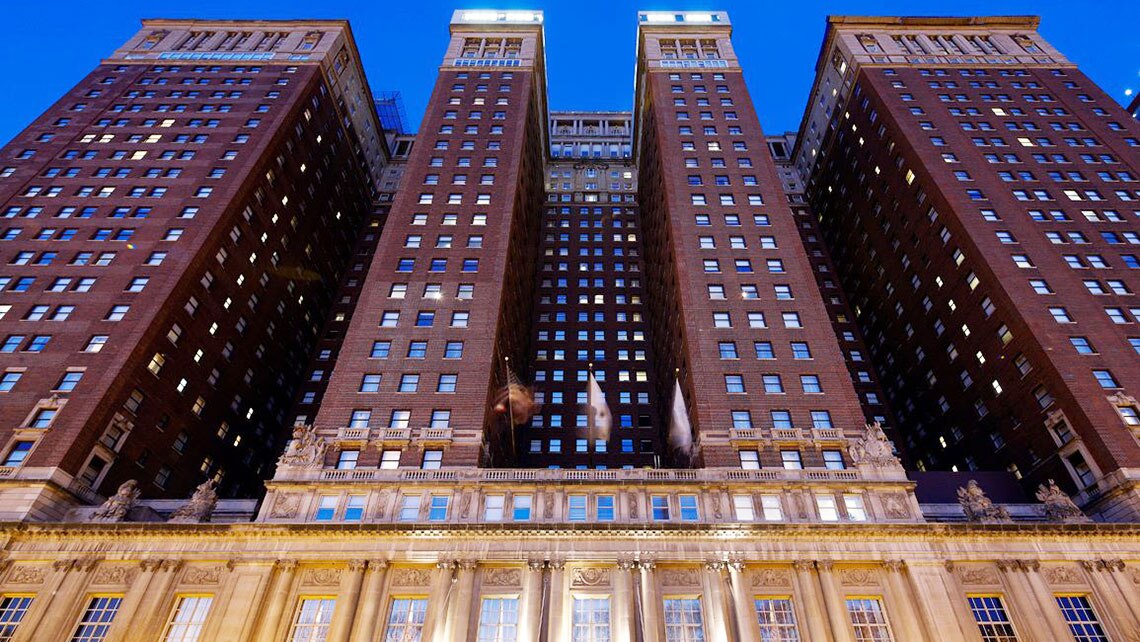 hiltonChicago