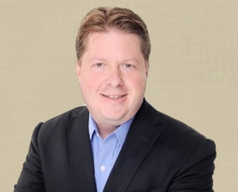 HGV Chief Financial Officer Dan Mathewes