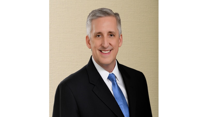 HGV Executive Vice President and Chief Operating Officer Gordon Gurnik
