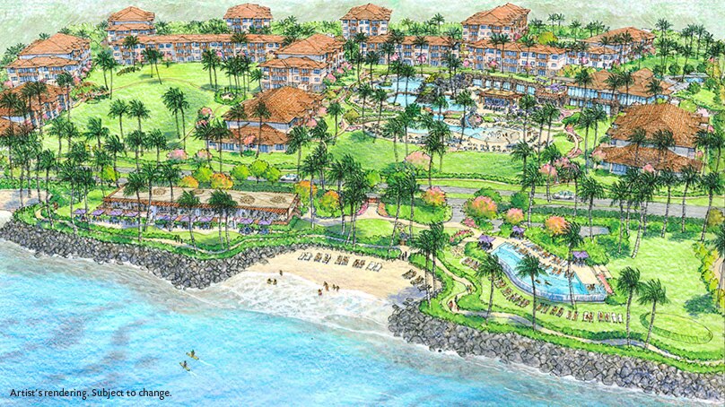 hawaii portfolio
