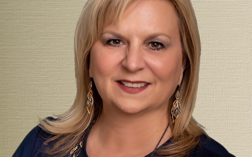 Hollie Gilbert, HGV Vice President, Field Marketing
