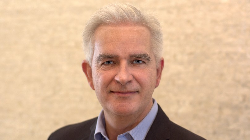TIm Loughman, East Coast Area Vice President of Resort Operations