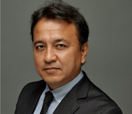HGV Vice President of Asia Sales Yoji Ishii